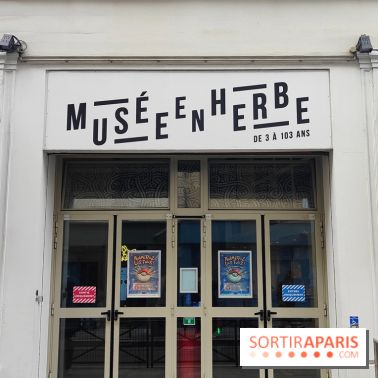 Admirez-les tous, Pokémon à l'honneur dans une exposition ludique et régressive au musée en Herbe