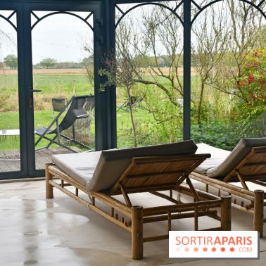 Le domaine de Bellevue, une belle escapade romantique en Seine-et-Marne