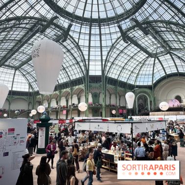 Festival du Livre 2026