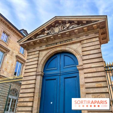 Collège de France