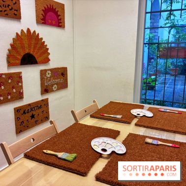 Atelier Paillasson