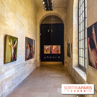 Leonardo Cremonini à Versailles : l’exposition à l’Espace Richaud et au Musée Lambinet