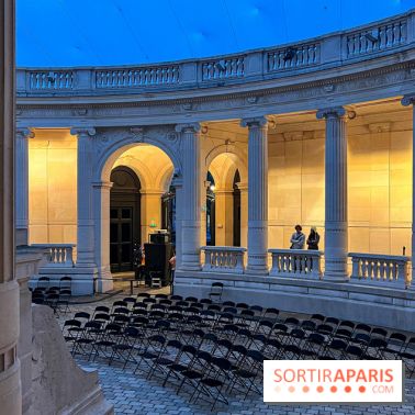 Le Palais Galliera fait son cinéma 2026