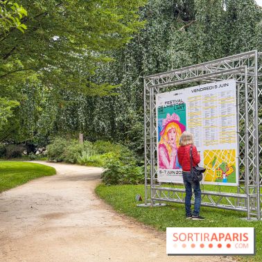 Festival de l'Histoire de l'Art 2026 au château de Fontainebleau