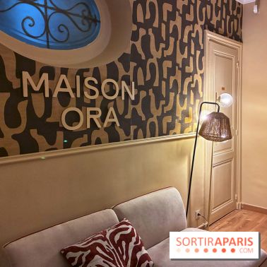 Maison Ora