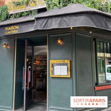 Maison Lautrec