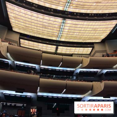 La Bayadère de Noureev à l'Opéra Bastille