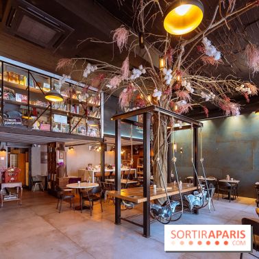 Les brunchs du monde de Baiman's Cake - photos
