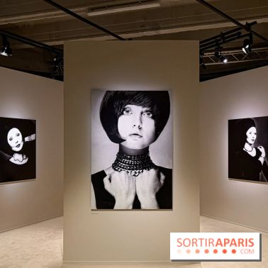 Exposition Pomellato au Palais de Tokyo