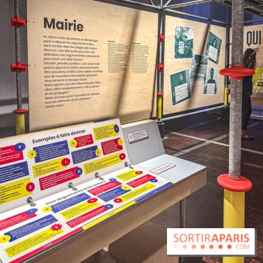 Cité des sciences : Esprit critique, l’expo qui bouscule nos certitudes
