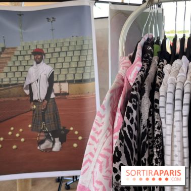 Yardland Festival, le festival rap et hip-hop à l'Hippodrome de Vincennes