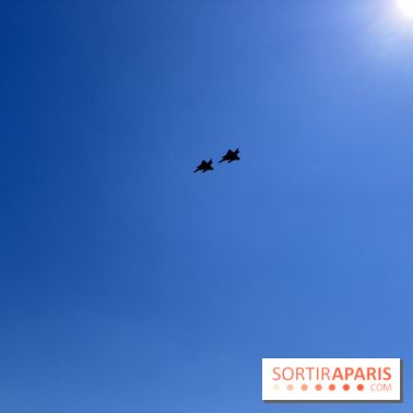 Répétition 14 juillet