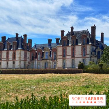 Château de Thoiry