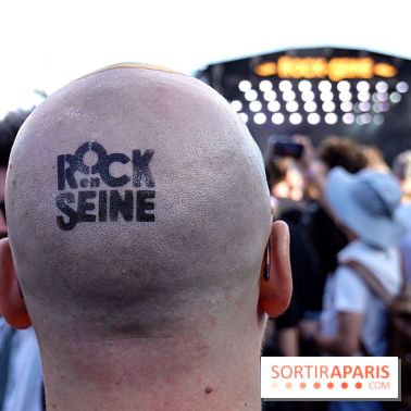 Rock en Seine 2026, nos photos