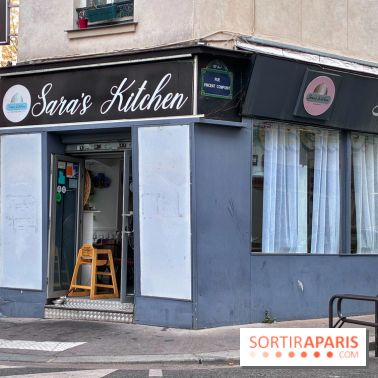 Sara's Kitchen