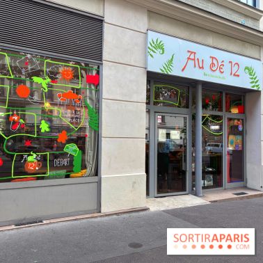 Au Dé 12