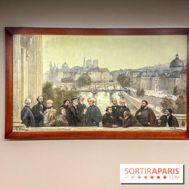 Expo L’Étoffe de l’artiste au Musée Bourdelle : ce que les habits racontent des grands artistes