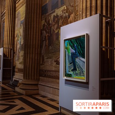 Vies minuscules : l'exposition du Centre Pompidou au Panthéon, les photos