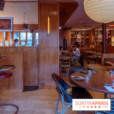 Sobo, le restaurant végétal qui sublime les saveurs de l'Asie