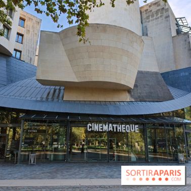 Belmondo le magnifique : l'icône du cinéma français au cœur d'une exposition à la Cinémathèque