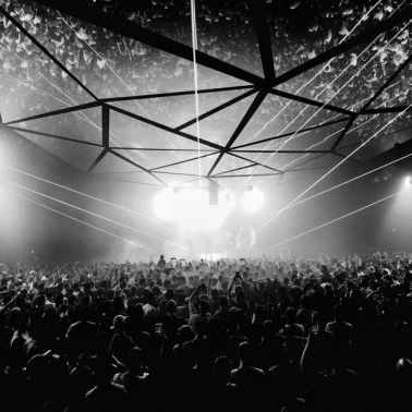 Phantom à Paris : club électro, concerts et scénographie immersive dans le 12e - ©RICHEALEXANDRE ERIC PRYDZ PHANTOM 27