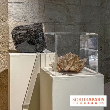 Cosmofania à l'Abbaye de Maubuisson : l'expo qui révèle le sacré et les mondes invisibles