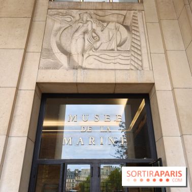 L'appel des profondeurs : partez en exploration avec l'exposition du Musée national de la Marine