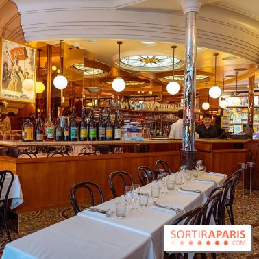 La Grande Brasserie Bastille - photos