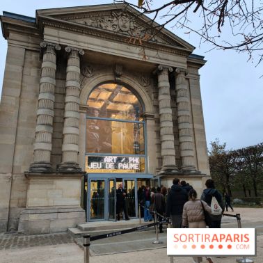 Parallax : l'artiste Stan Douglas au cœur d'une exposition photo au Jeu de Paume