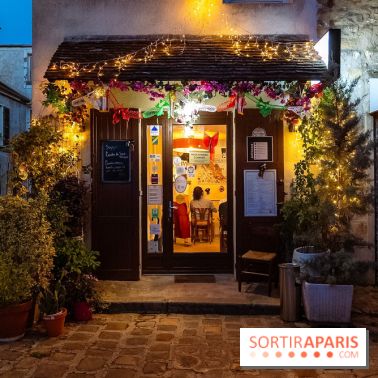Milpan, l'authentique restaurant mexicain de Fontainebleau - photos