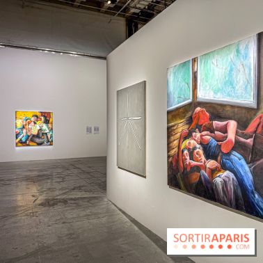 Palais de Tokyo : Toi et ta bande, l'expo qui explore la création loin des grandes villes