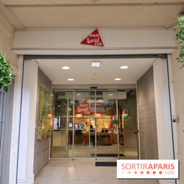Semons nos résistances : l'exposition engagée à découvrir gratuitement au Maif Social Club