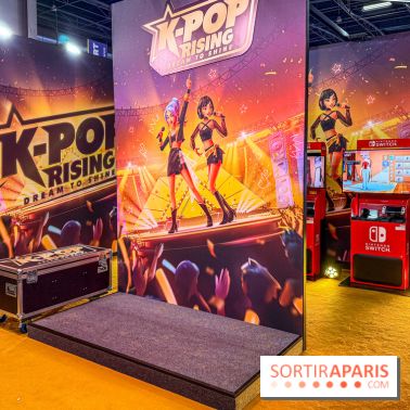 Paris Games Week 2026