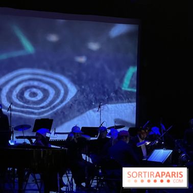 Concert Zelda Ocarina of Time - Pixelophonia - MPAA Saint-Germain