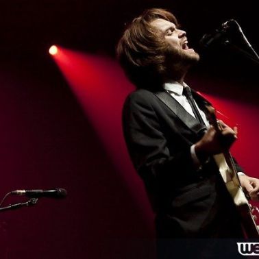 Amy McDonald en concert au Zénith de Paris le 4 Novembre 2010