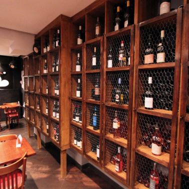 Vingt Heures Vin La Suite