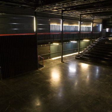 La Maison des Métallos