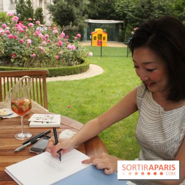 Kanako, My Little Paris