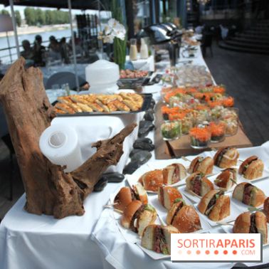 Le Brunch du Ô Restaurant