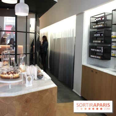 Michalak Masterclass et Michalak Takeaway