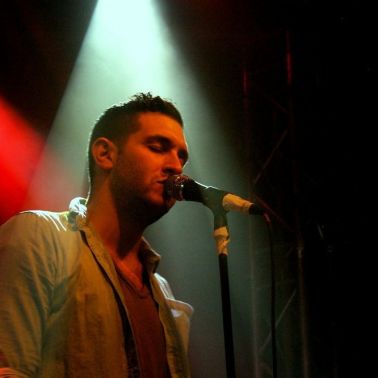 Holy Ghost ! à la Flèche d'Or