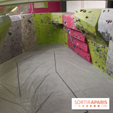 Block'Out 2 - Saint-Ouen