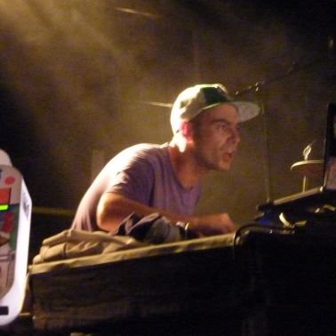 Missill, Pixill, Gaité Lyrique, 27 mai, Kawaii, Karim Gacia 