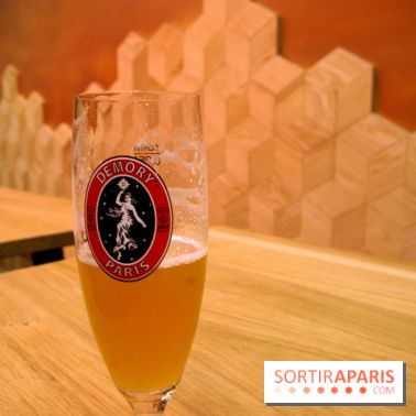 Bar Demory-Paris