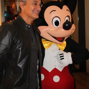 exposition my disneyland, paris, stars, festival des moments magiques disney