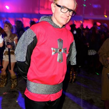 Le Tournoi des XVI Royaumes, mac Lesggy