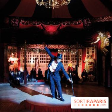 Musée des Arts Forains