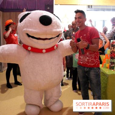 Gulli Parc fête ses 2 ans