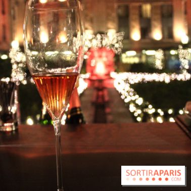 La Bulle de l'Hôtel du Collectionneur