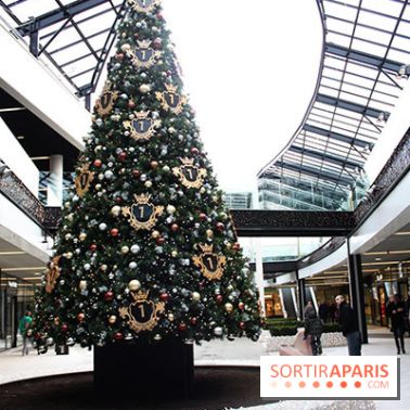 One Nation, le centre commercial de mode et luxe à prix cassés